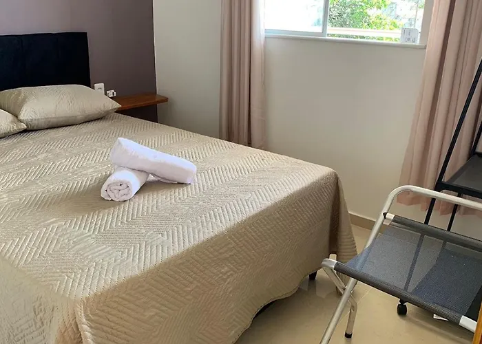 Residencial Floreana Apto Estrela