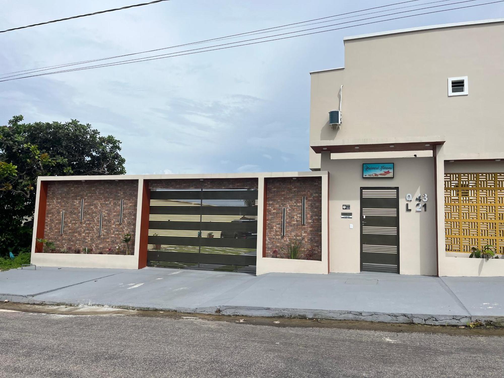 Residencial Floreana Apto Estrela Apartamento